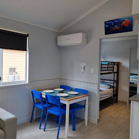 Apartamento Peoples Park Coral Bay Exterior foto