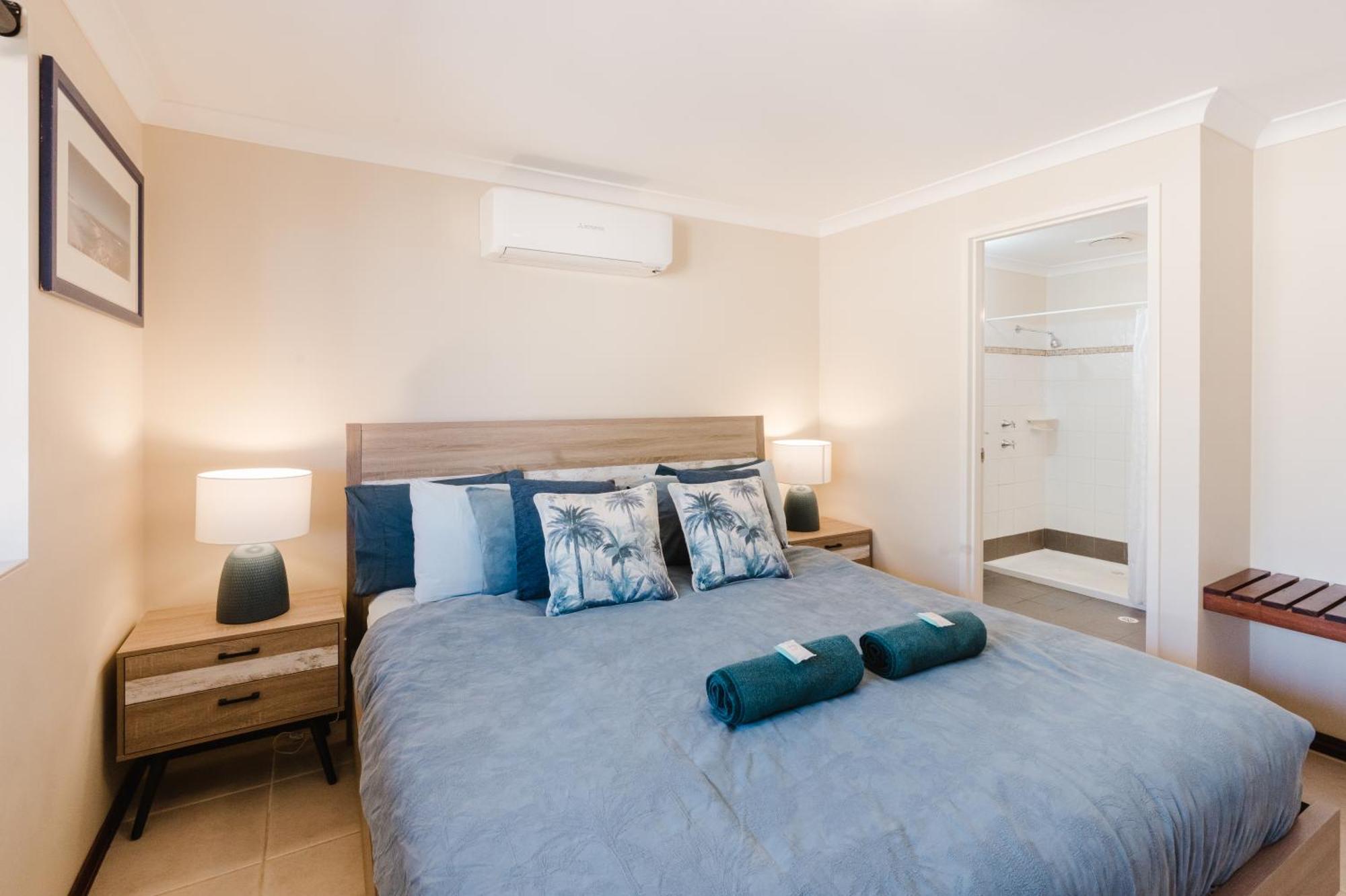 Apartamento Peoples Park Coral Bay Exterior foto