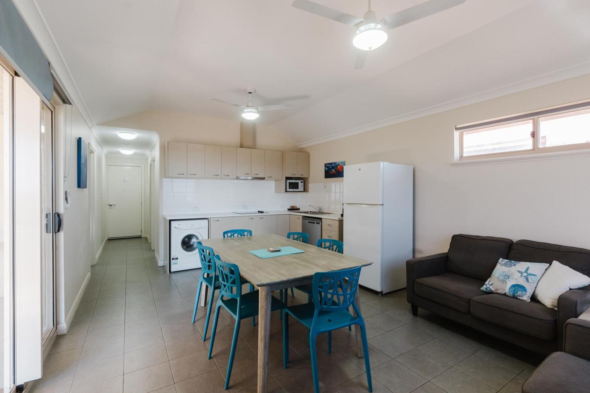 Apartamento Peoples Park Coral Bay Exterior foto