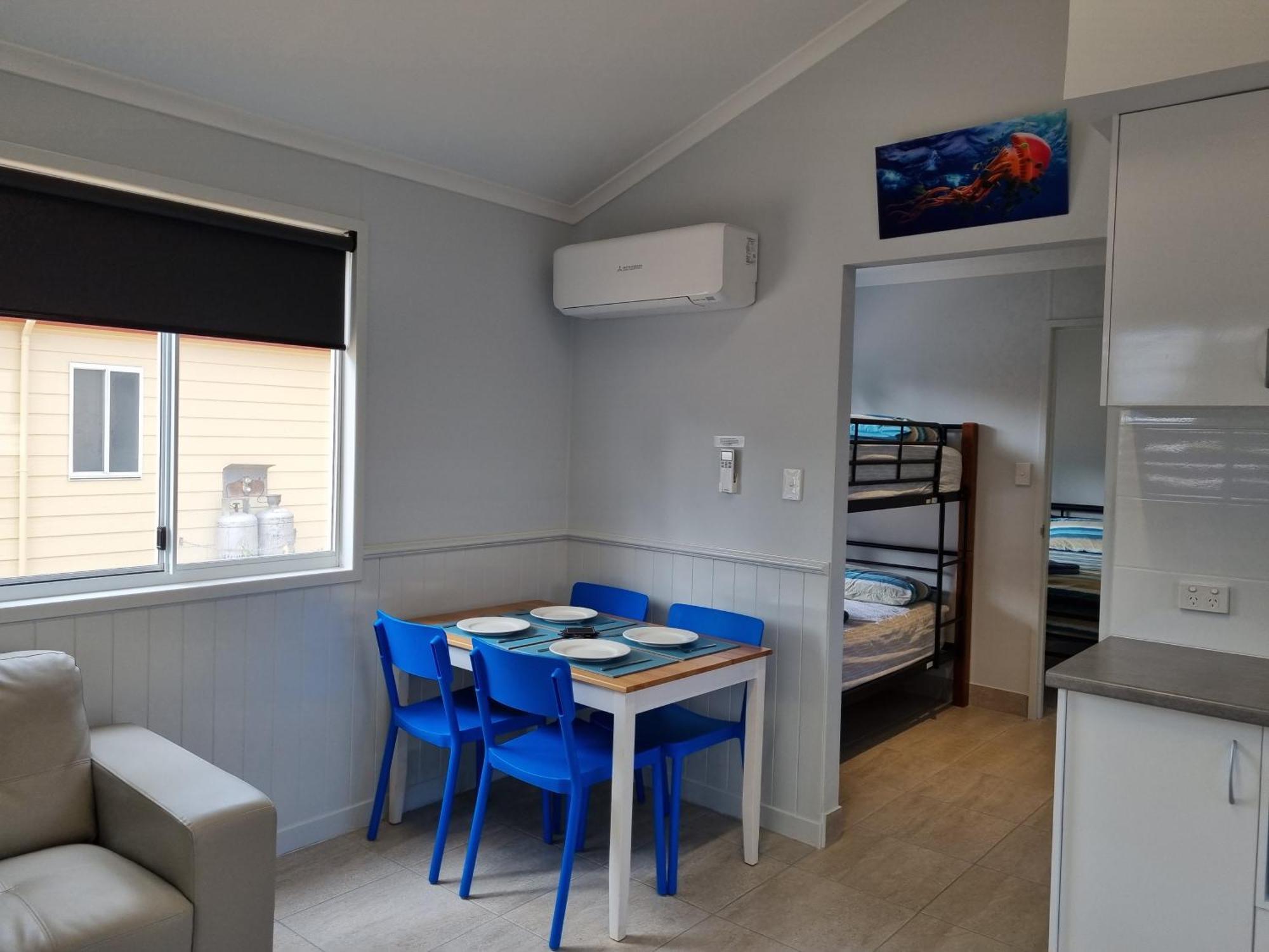 Apartamento Peoples Park Coral Bay Exterior foto