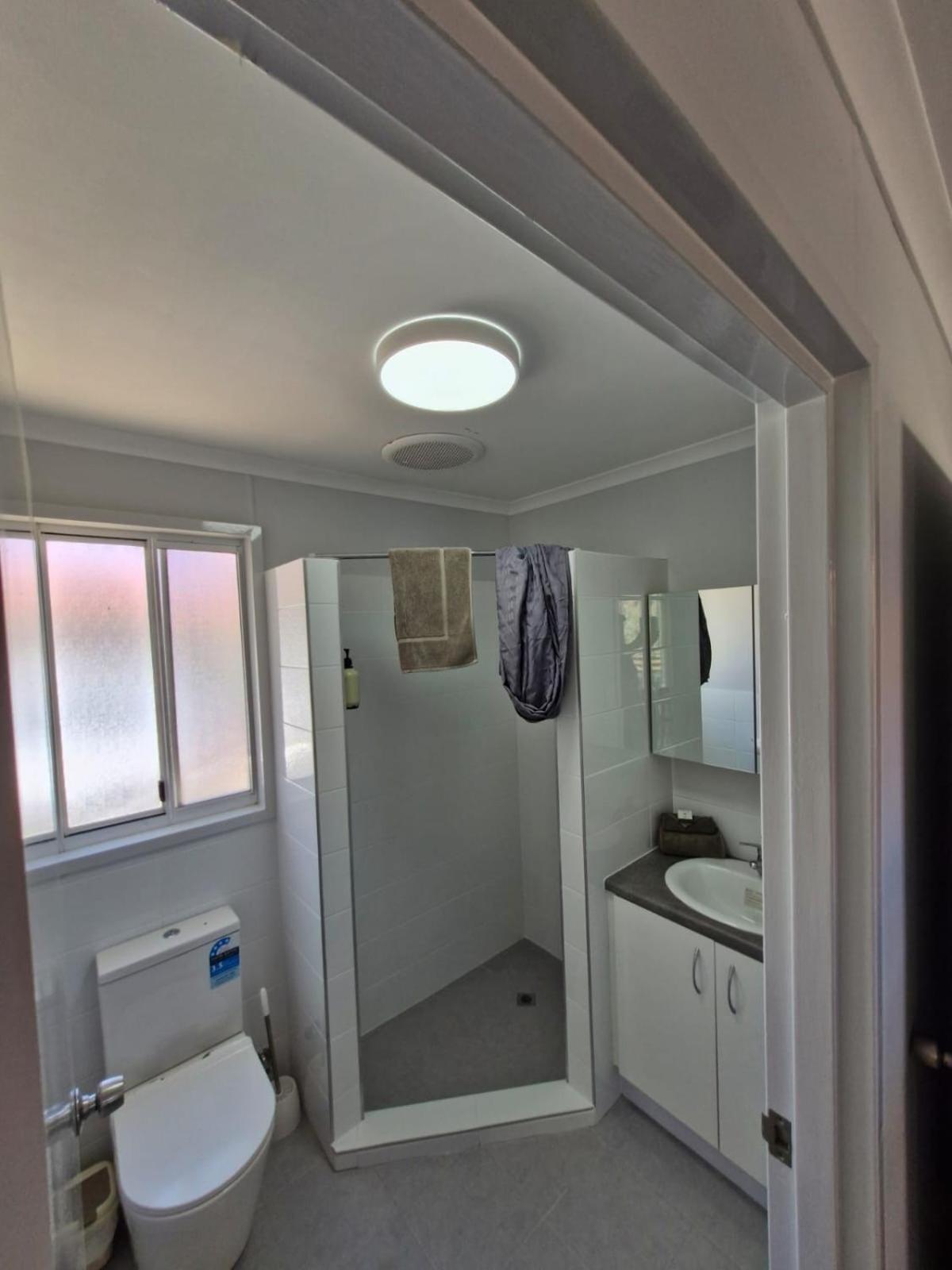 Apartamento Peoples Park Coral Bay Exterior foto