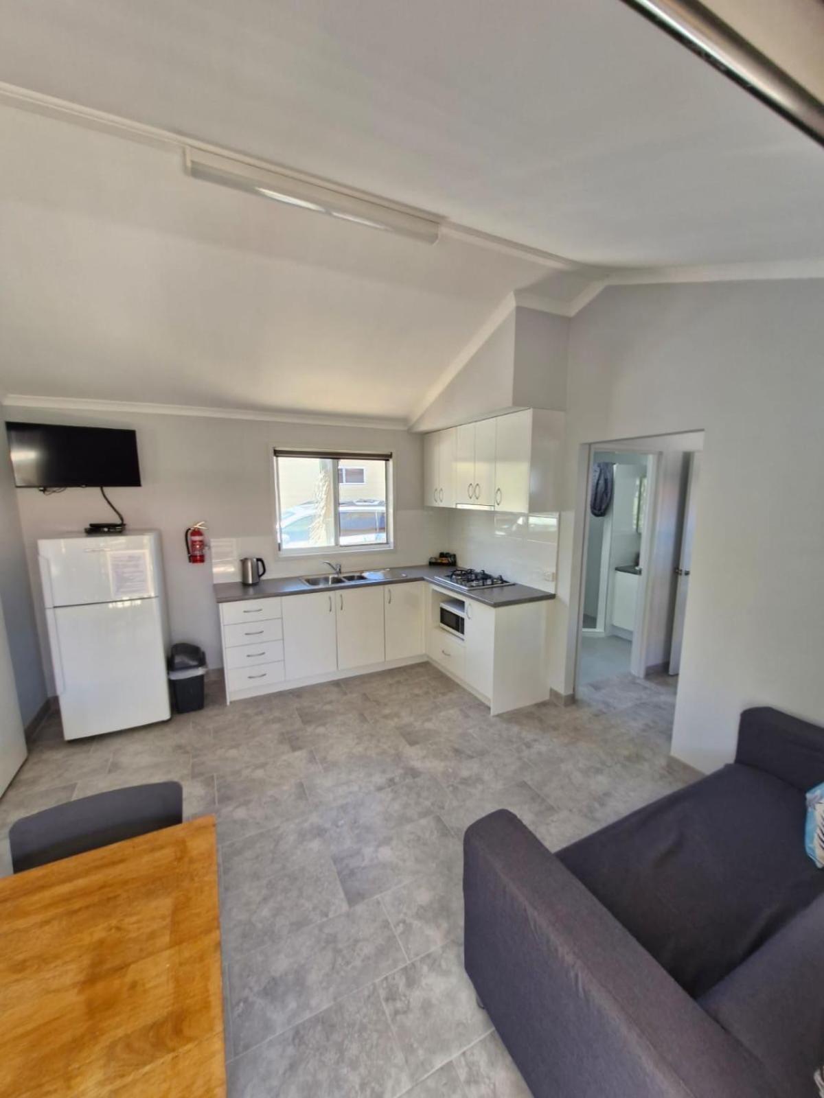 Apartamento Peoples Park Coral Bay Exterior foto