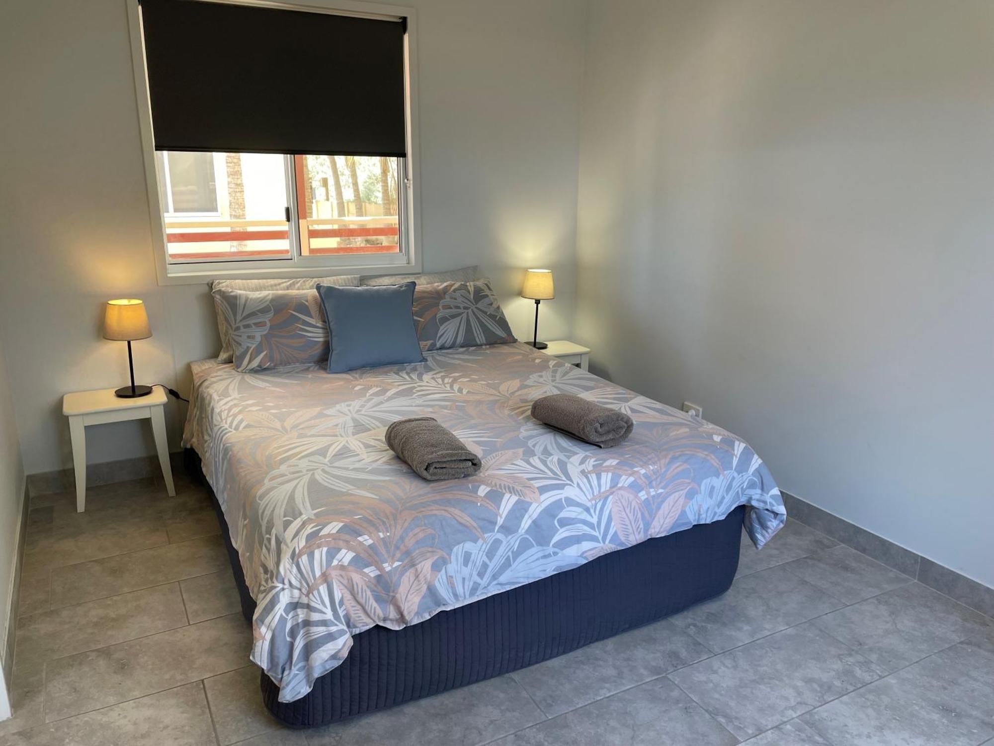 Apartamento Peoples Park Coral Bay Exterior foto