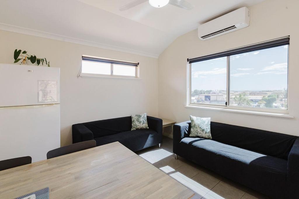 Apartamento Peoples Park Coral Bay Exterior foto