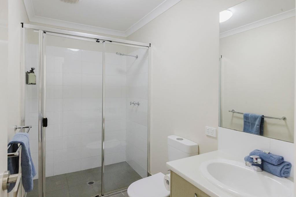 Apartamento Peoples Park Coral Bay Exterior foto