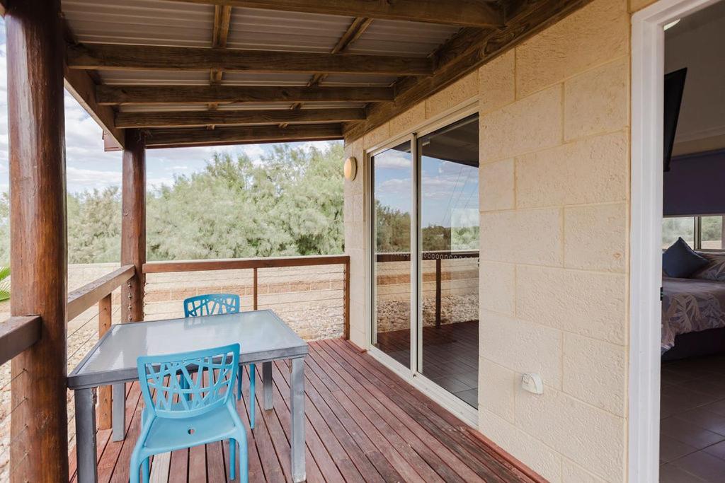 Apartamento Peoples Park Coral Bay Exterior foto